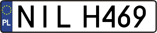 NILH469