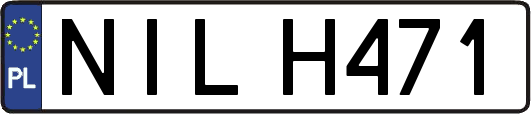 NILH471