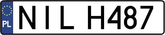 NILH487