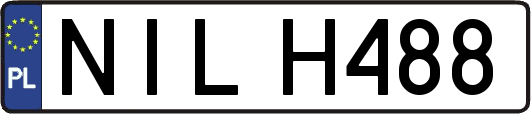 NILH488