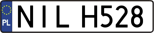 NILH528