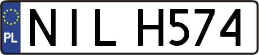 NILH574