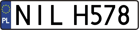 NILH578