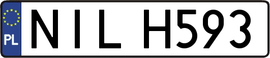 NILH593
