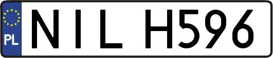 NILH596