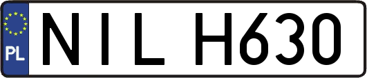 NILH630