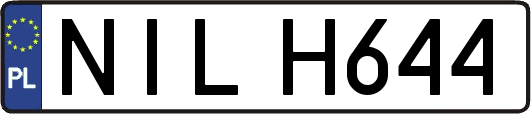 NILH644