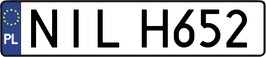 NILH652