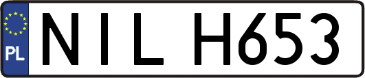 NILH653