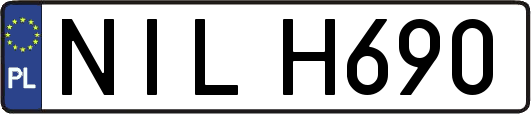 NILH690