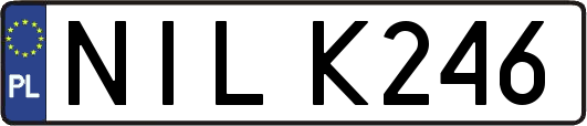 NILK246