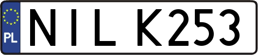 NILK253