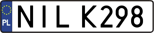 NILK298