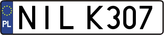 NILK307