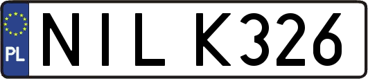NILK326