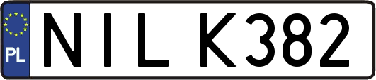 NILK382