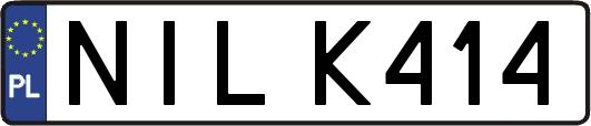 NILK414