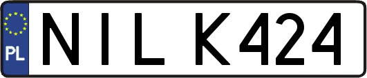NILK424