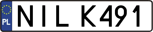 NILK491