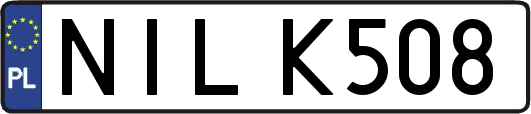 NILK508