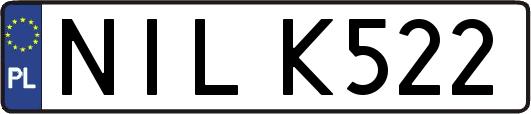 NILK522