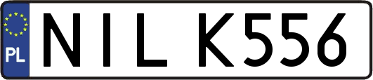 NILK556