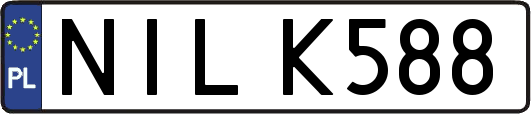 NILK588