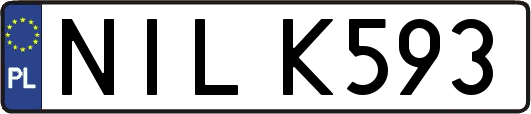 NILK593