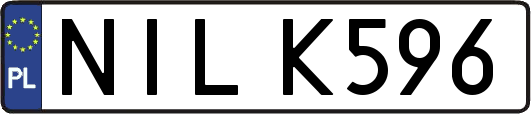 NILK596