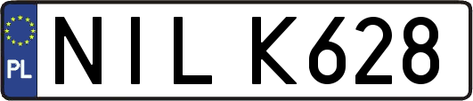 NILK628
