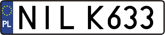 NILK633