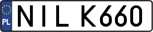 NILK660