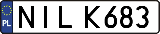 NILK683