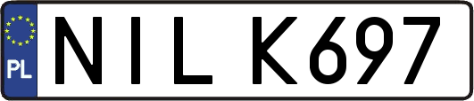 NILK697