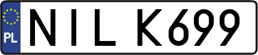 NILK699