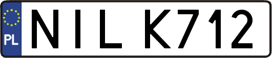 NILK712
