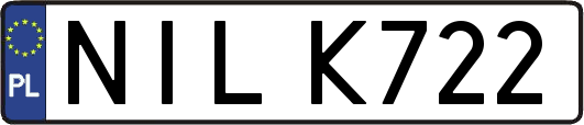 NILK722