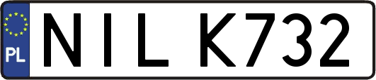 NILK732