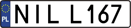 NILL167