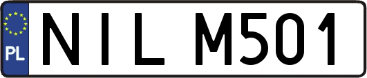 NILM501