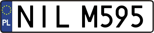 NILM595