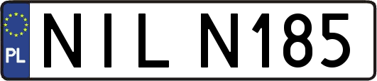 NILN185