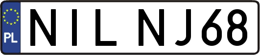 NILNJ68