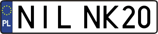 NILNK20