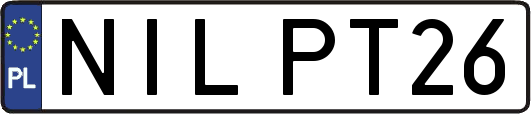 NILPT26