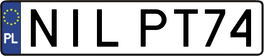 NILPT74