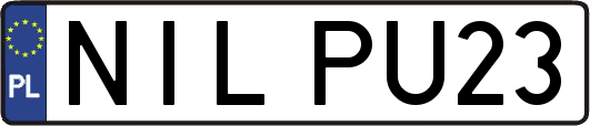 NILPU23