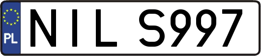 NILS997
