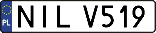 NILV519