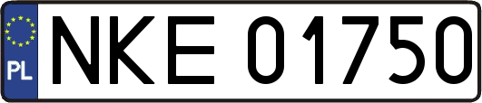 NKE01750